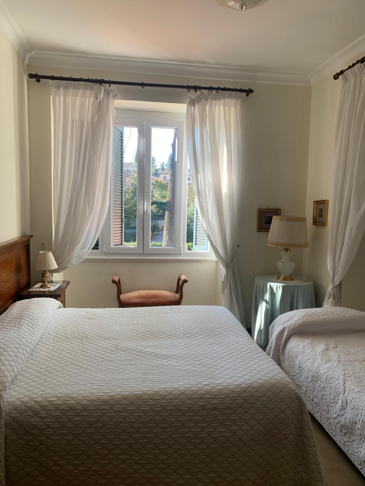 Bed and breakfast Orsini *