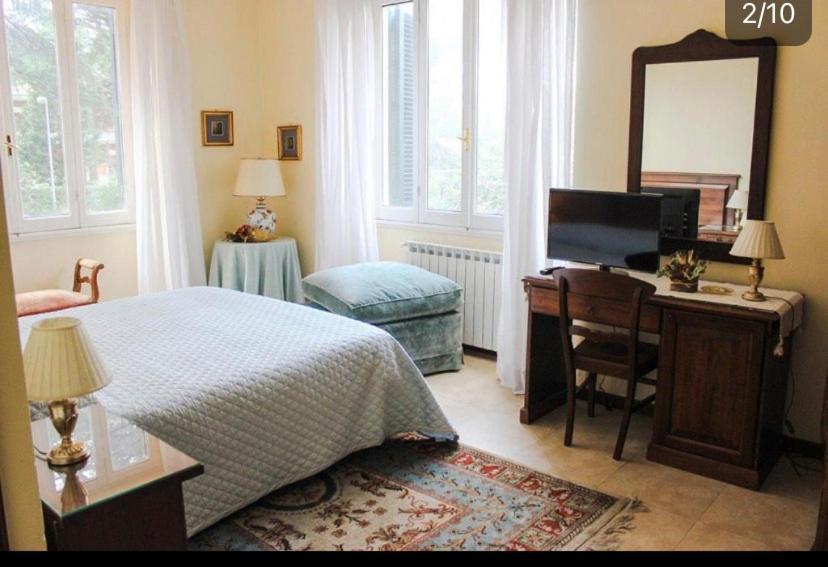Bed and breakfast Orsini *