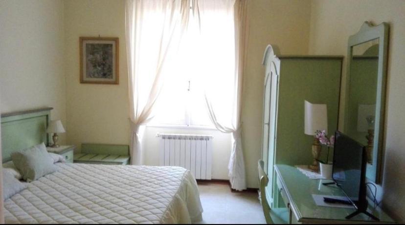 Bed and breakfast Orsini Roma