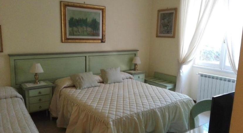 Bed and breakfast Orsini *