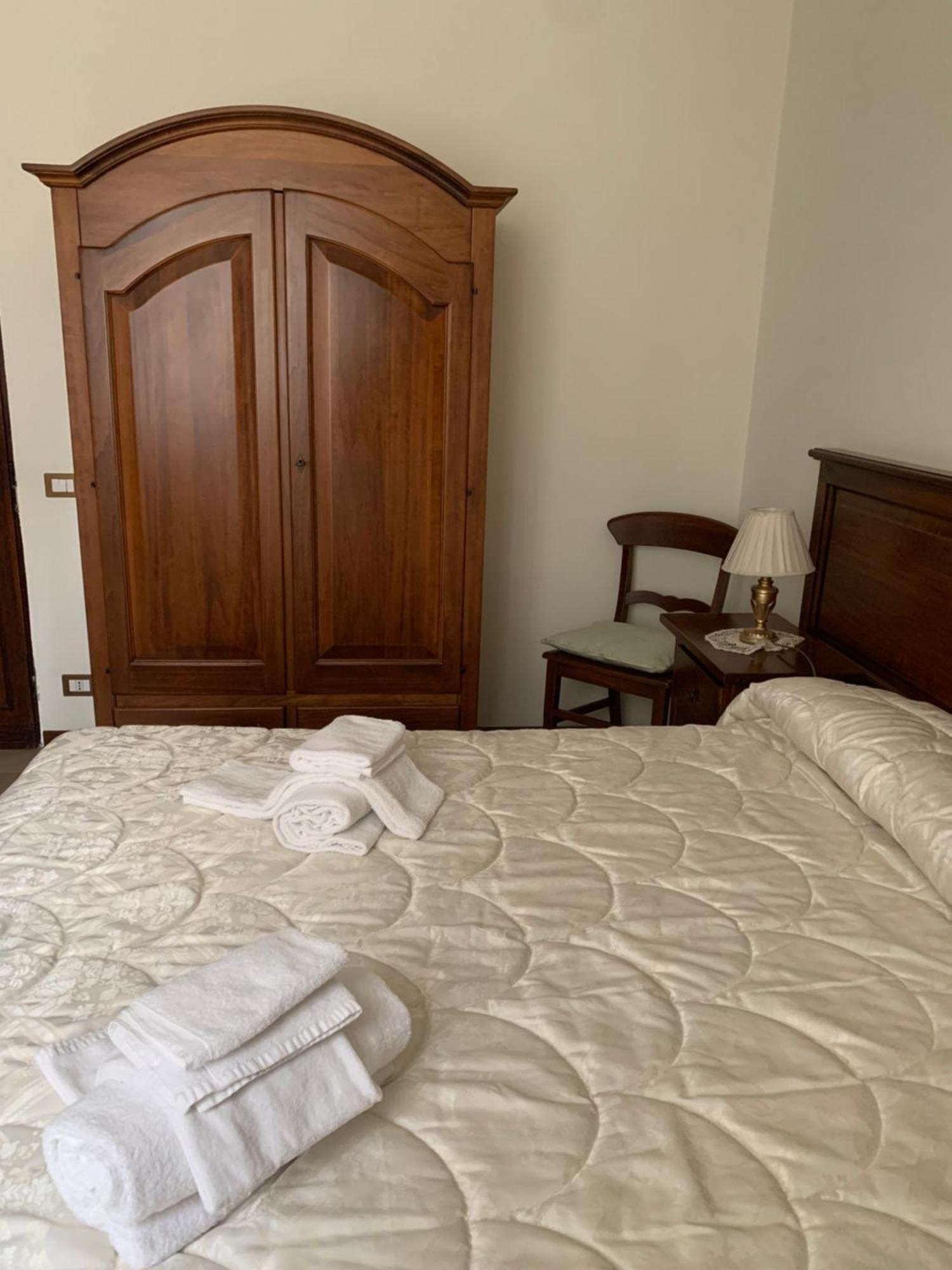 Bed and breakfast Orsini *