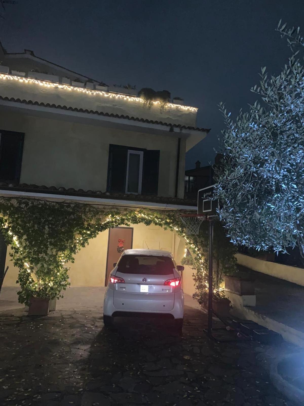Orsini Bed and breakfast
