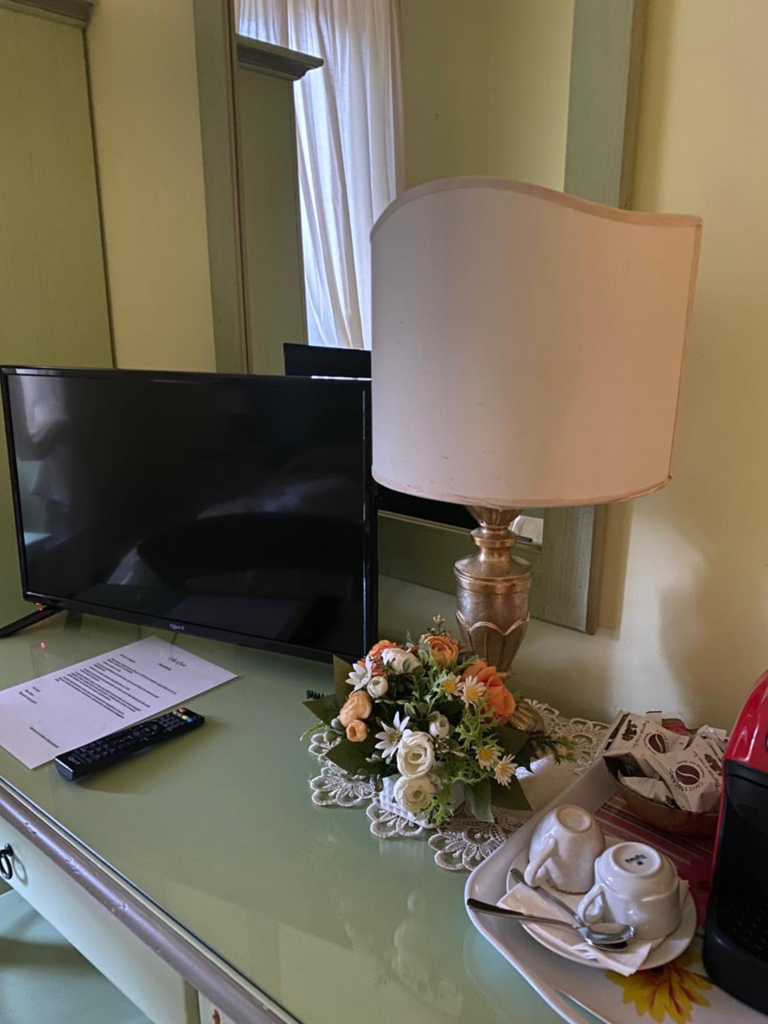 Bed and breakfast Orsini