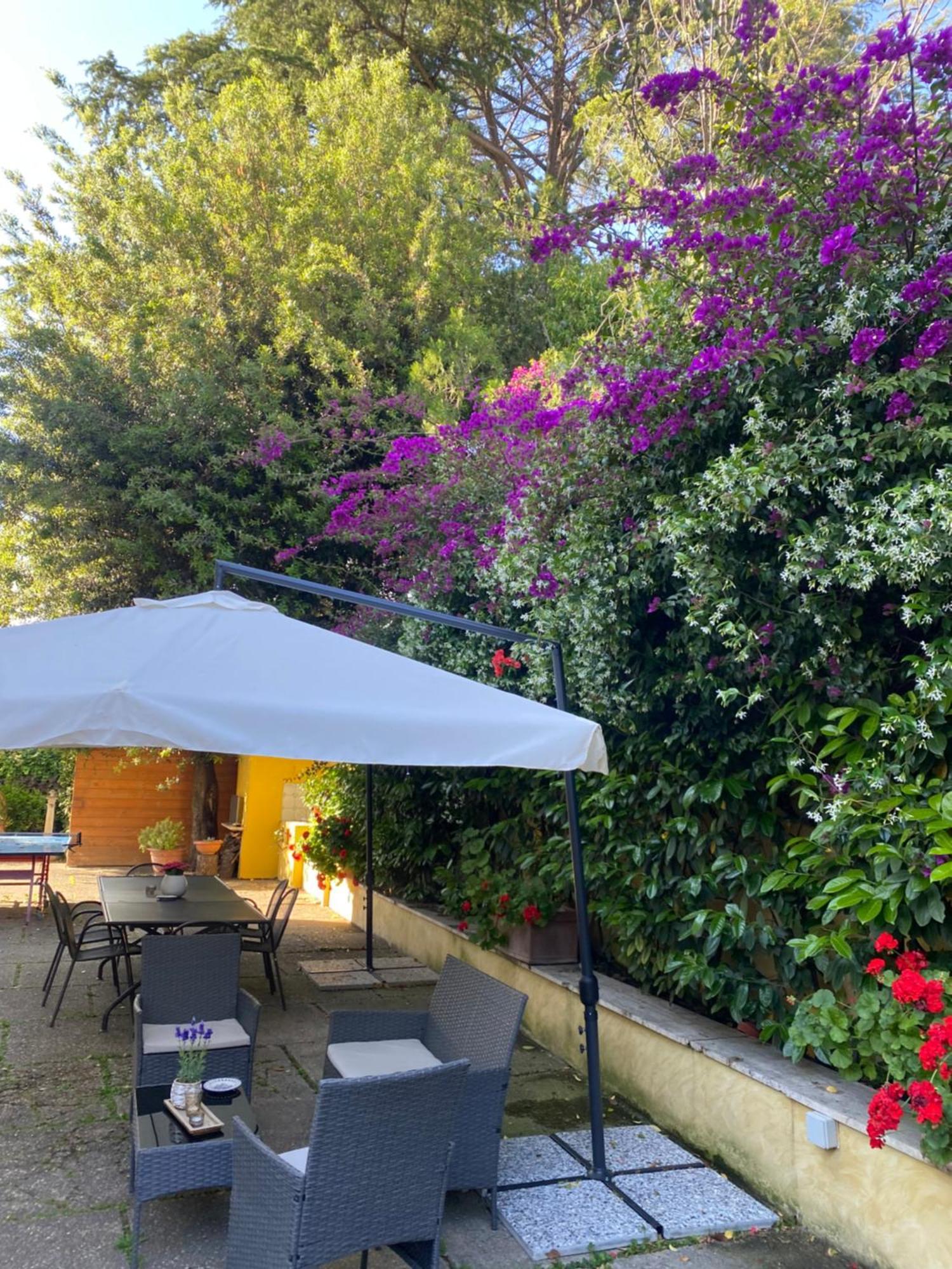 Bed and breakfast Orsini Roma