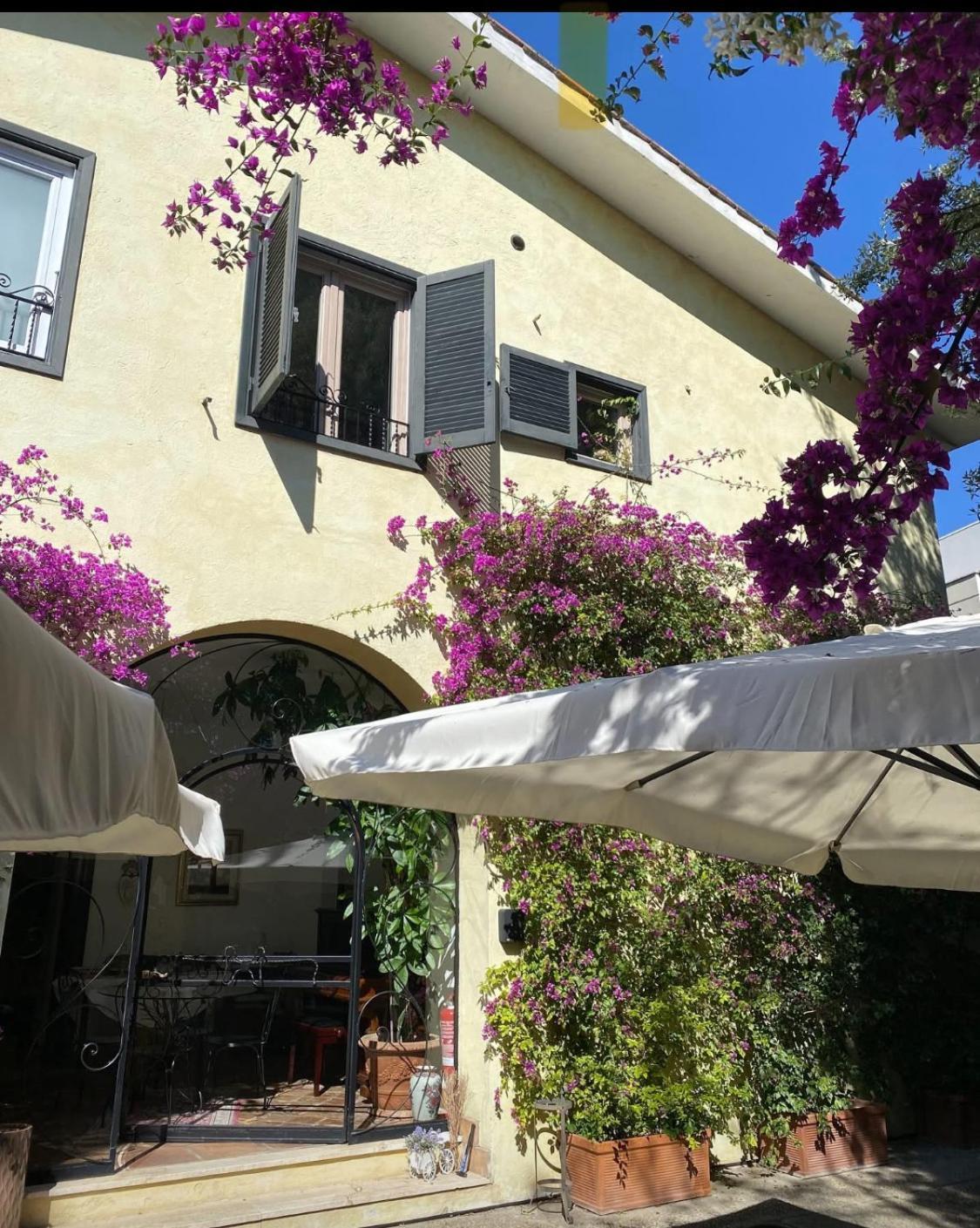 Bed and breakfast Orsini *