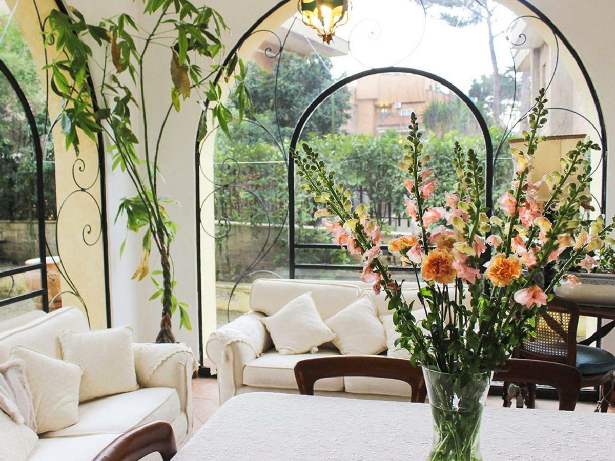 Orsini Bed and breakfast