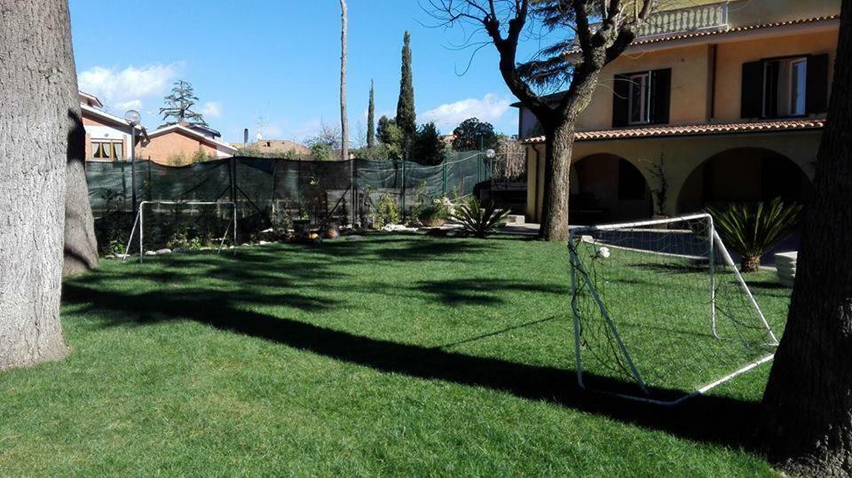 Bed and breakfast Orsini Roma