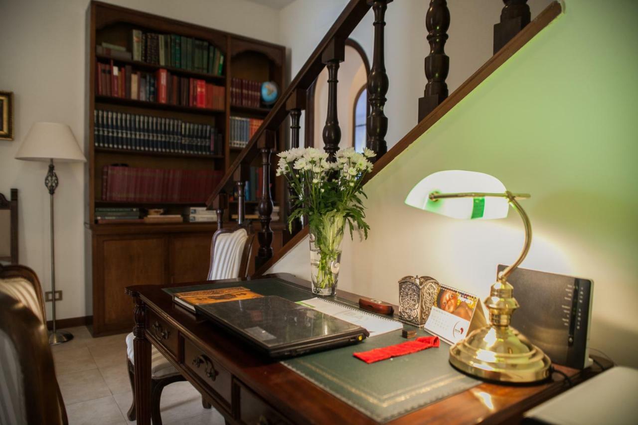 Bed and breakfast Orsini Roma