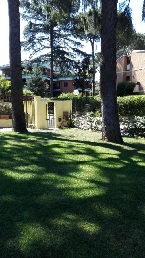 Bed and breakfast Orsini Roma