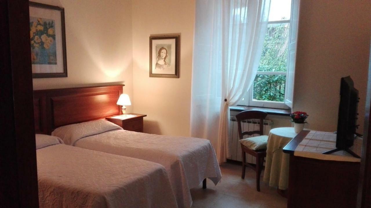 Orsini Bed and breakfast