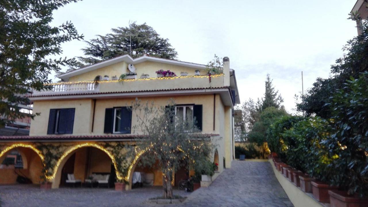 Orsini Bed and breakfast Roma