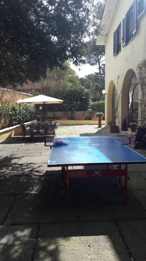 Bed and breakfast Orsini