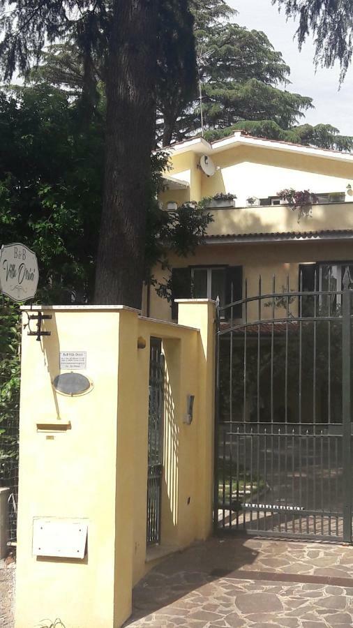 Orsini Bed and breakfast