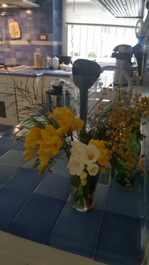 Bed and breakfast Orsini Roma