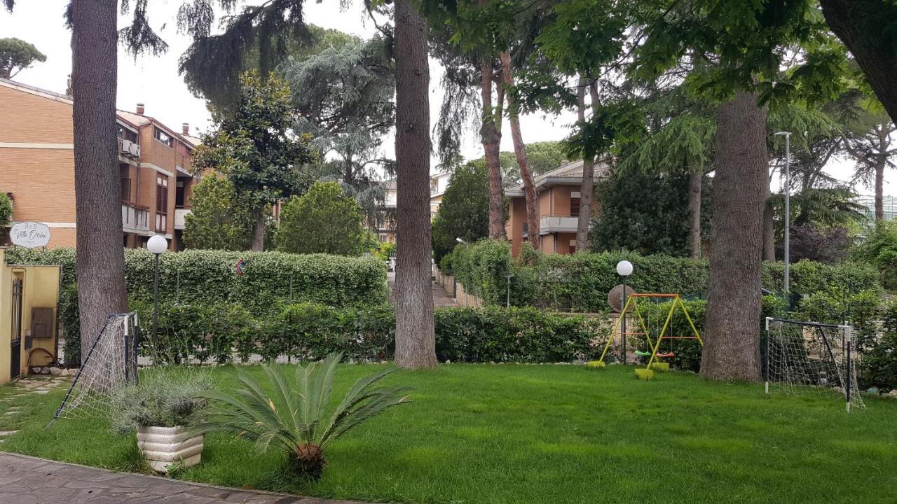 Orsini Bed and breakfast *