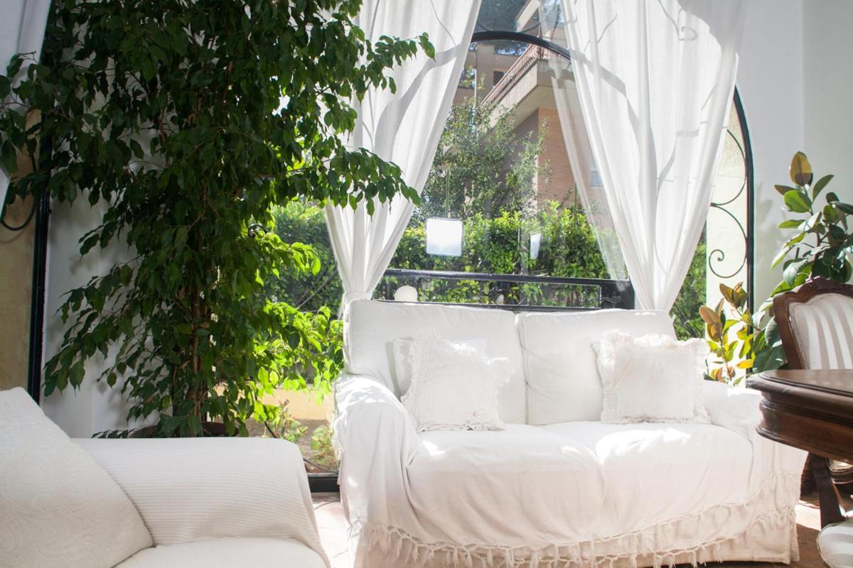 Bed and breakfast Orsini