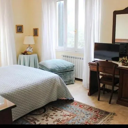 Villa Orsini Rome Exterior photo