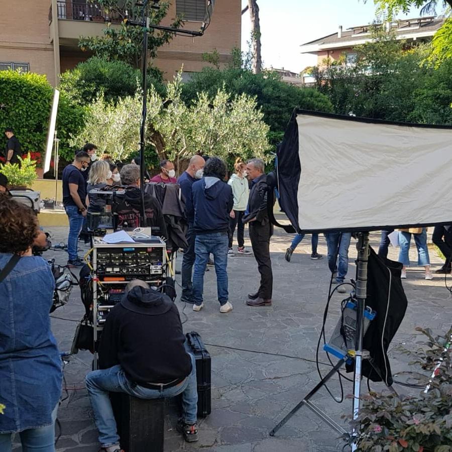 Orsini Rom