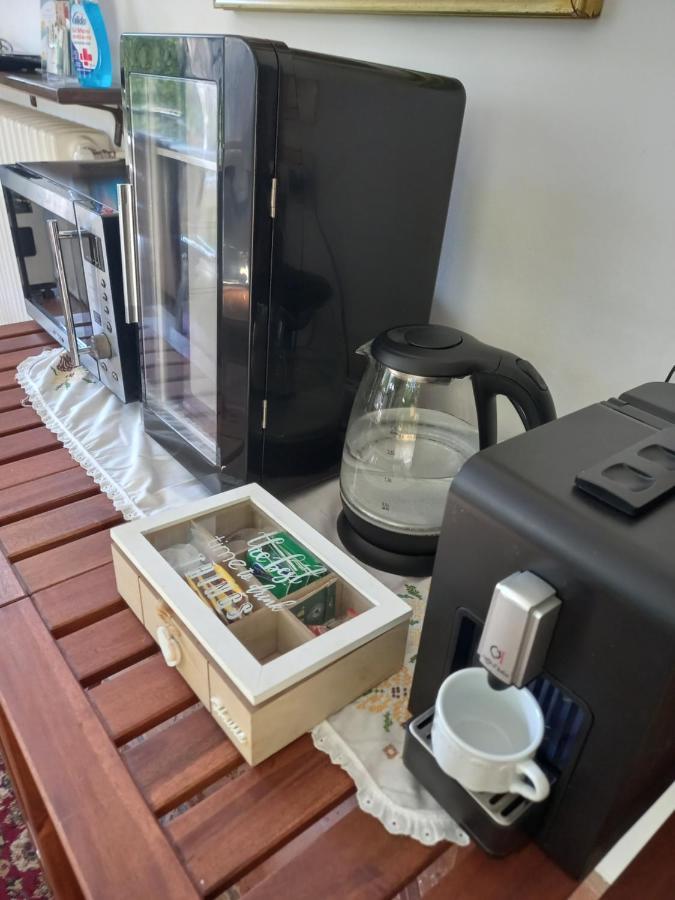 Frühstückspension Orsini