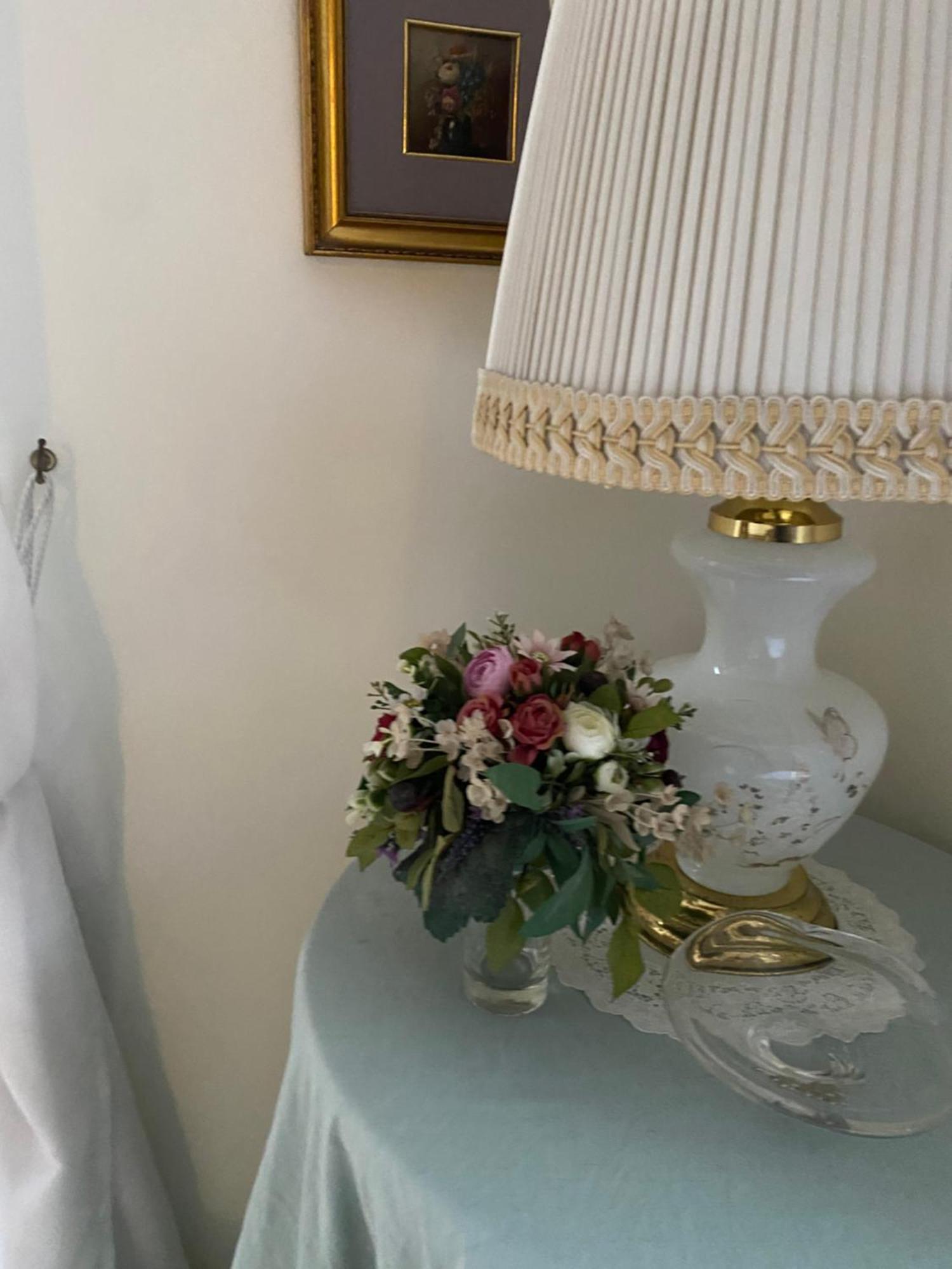Orsini Bed & Breakfast *