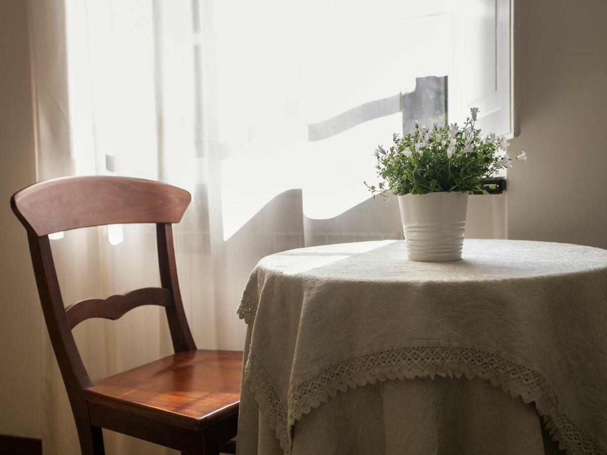 Couette-café Orsini *