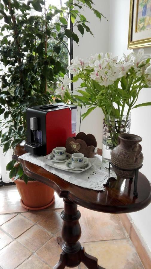 Orsini Couette-café