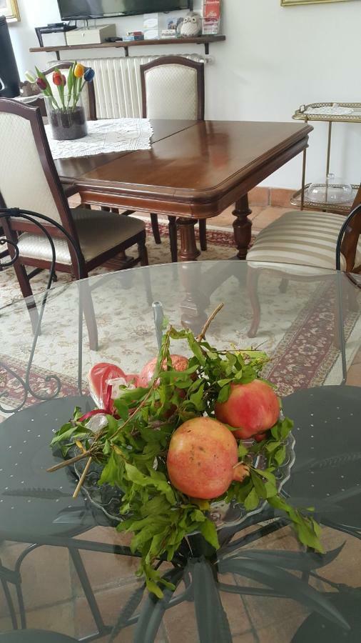 Orsini Frühstückspension